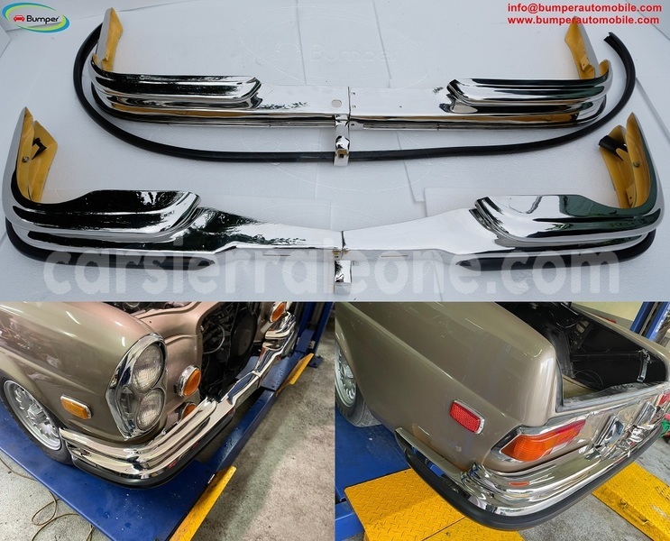 Big with watermark mercedes benz w111 bo bumpe 8430
