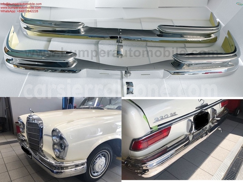 Big with watermark mercedes benz w111 bo bumpe 8430