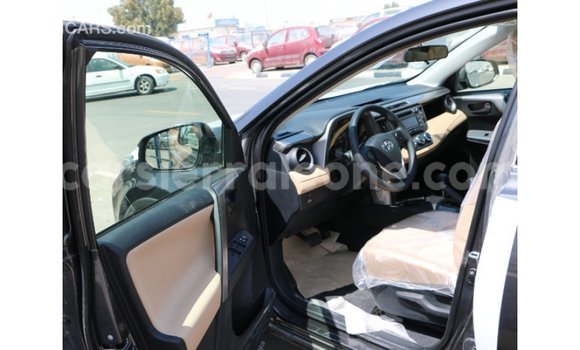 Acheter Import Voiture Toyota RAV4 Autre à Import - Dubai, Kailahun Acheter Import Voiture Toyota RAV4 Autre à Import - Dubai, Kailahun