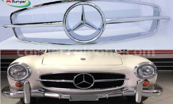Buy New Mercedes‒Benz 300–Series Other Car in Kenema in Kenema Buy New Mercedes‒Benz 300–Series Other Car in Kenema in Kenema