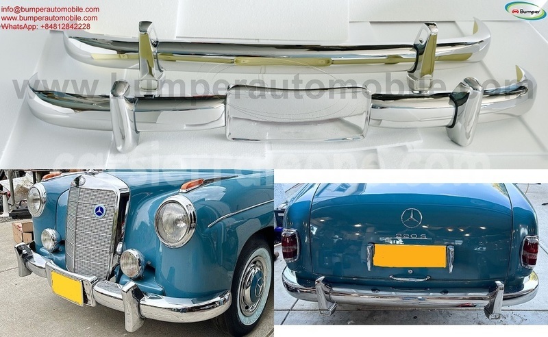 Big with watermark mercedes benz w128 port loko rokupr 8432
