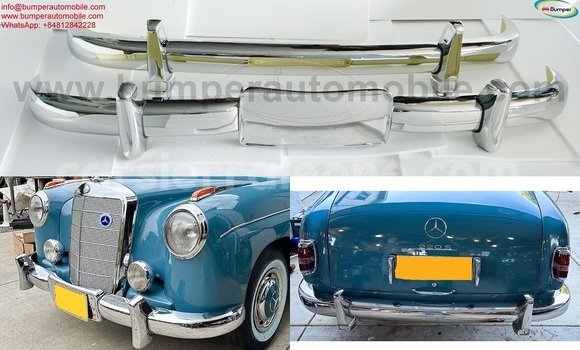 Buy New Mercedes‒Benz W128 Other Car in Rokupr in Port Loko Buy New Mercedes‒Benz W128 Other Car in Rokupr in Port Loko