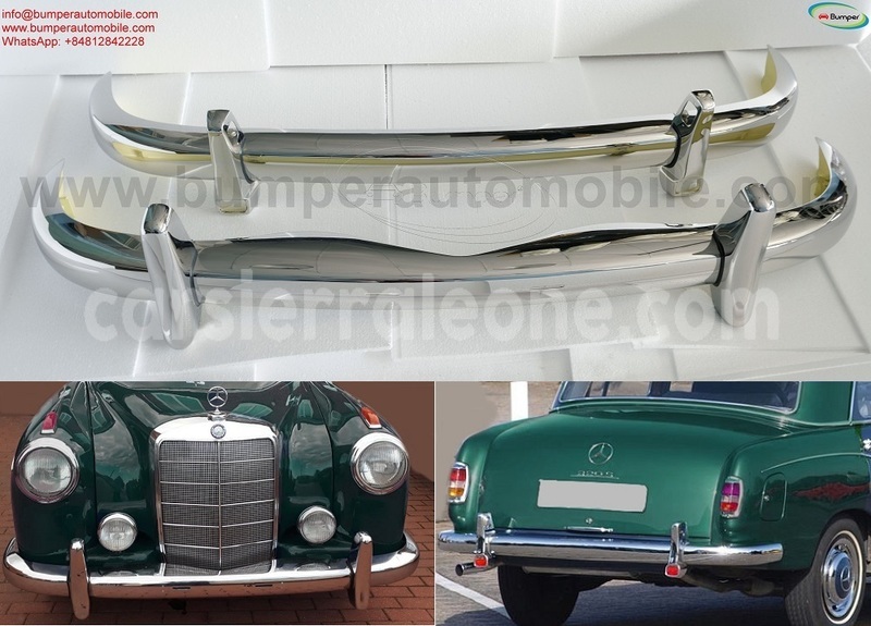Big with watermark mercedes benz w128 port loko rokupr 8432