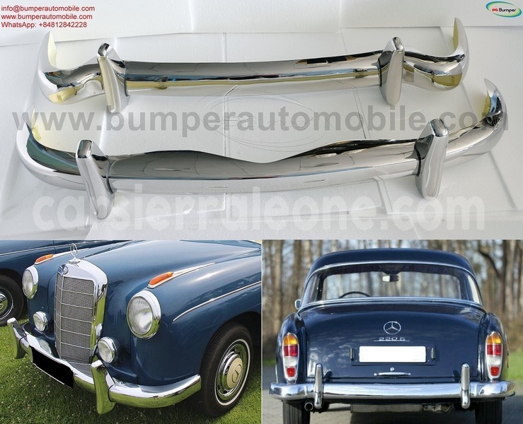 Big with watermark mercedes benz w128 port loko rokupr 8432