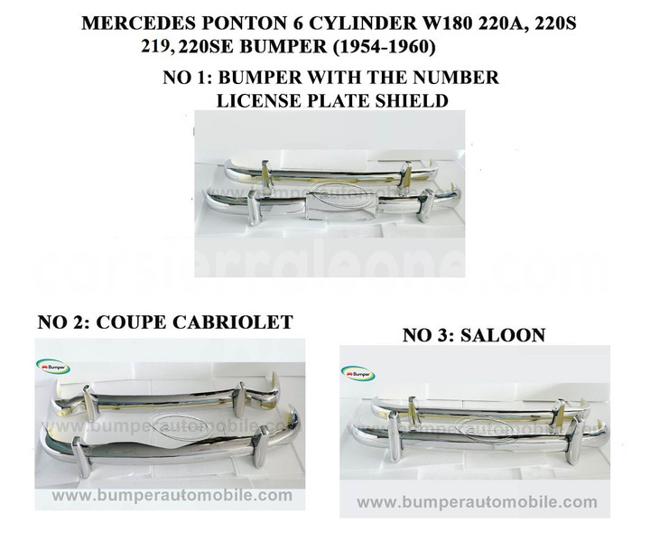 Big with watermark mercedes benz w128 port loko rokupr 8432