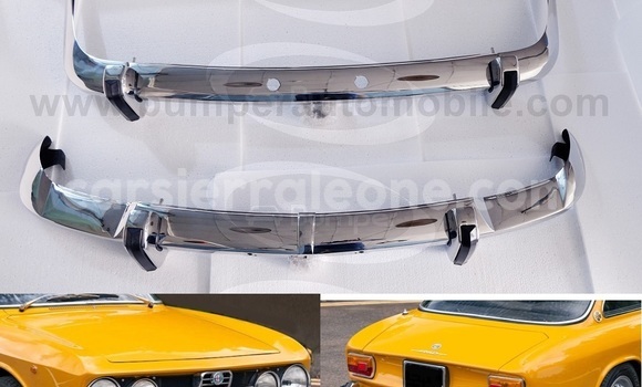 Alfa Romeo 1750 GTV