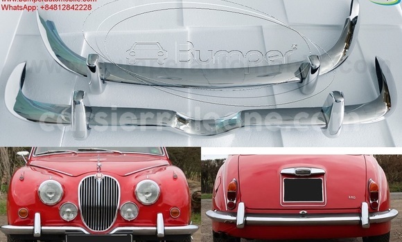 Buy Jaguar Mark 2 in Sewafe in Kono Buy Jaguar Mark 2 in Sewafe in Kono