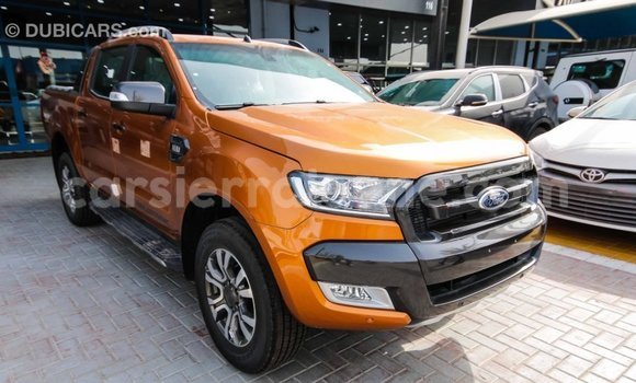 Acheter Import Voiture Ford Ranger Autre à Import - Dubai, Kailahun Acheter Import Voiture Ford Ranger Autre à Import - Dubai, Kailahun