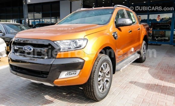 Acheter Import Voiture Ford Ranger Autre à Import - Dubai, Kailahun Acheter Import Voiture Ford Ranger Autre à Import - Dubai, Kailahun