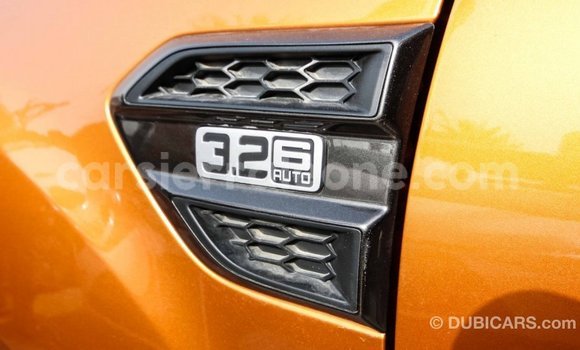 Acheter Import Voiture Ford Ranger Autre à Import - Dubai, Kailahun Acheter Import Voiture Ford Ranger Autre à Import - Dubai, Kailahun