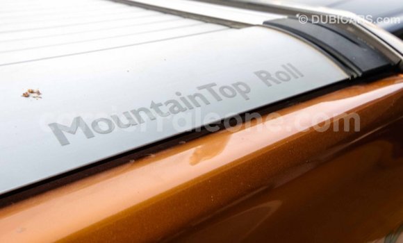 Acheter Import Voiture Ford Ranger Autre à Import - Dubai, Kailahun Acheter Import Voiture Ford Ranger Autre à Import - Dubai, Kailahun