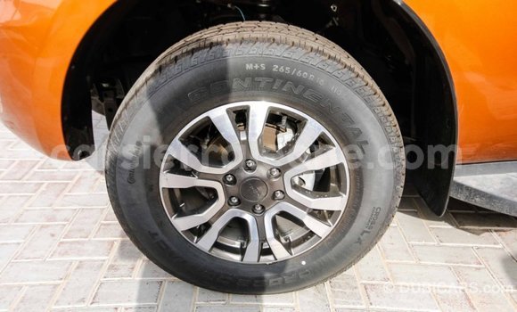 Acheter Import Voiture Ford Ranger Autre à Import - Dubai, Kailahun Acheter Import Voiture Ford Ranger Autre à Import - Dubai, Kailahun