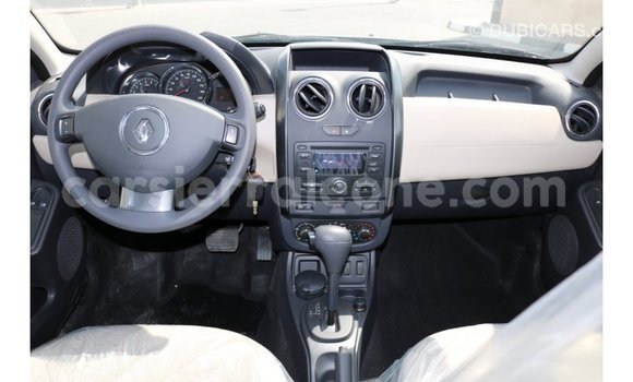 Buy Import Renault Duster Other Car in Import - Dubai in Kailahun