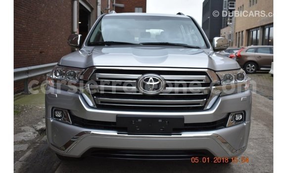 Buy Import Toyota Land Cruiser Other Car in Import - Dubai in Kailahun Buy Import Toyota Land Cruiser Other Car in Import - Dubai in Kailahun