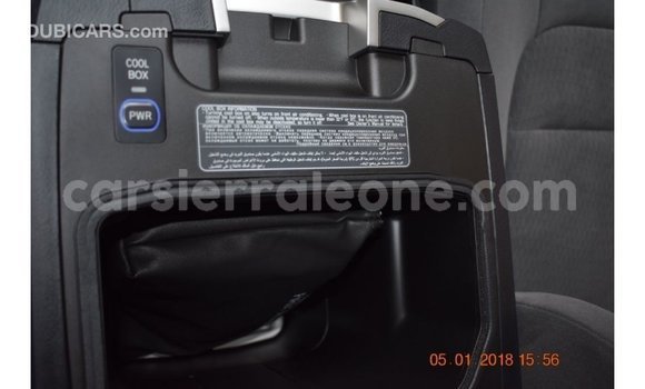 Buy Import Toyota Land Cruiser Other Car in Import - Dubai in Kailahun Buy Import Toyota Land Cruiser Other Car in Import - Dubai in Kailahun