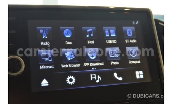 Buy Import Toyota Land Cruiser Other Car in Import - Dubai in Kailahun Buy Import Toyota Land Cruiser Other Car in Import - Dubai in Kailahun