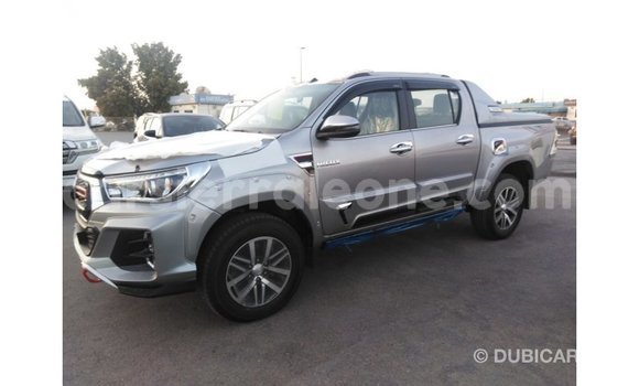 Buy Import Toyota Hilux Other Car in Import - Dubai in Kailahun Buy Import Toyota Hilux Other Car in Import - Dubai in Kailahun