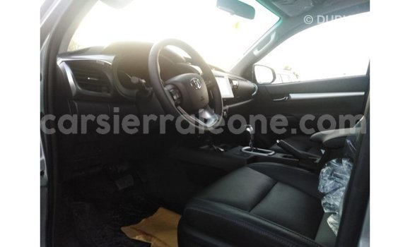 Buy Import Toyota Hilux Other Car in Import - Dubai in Kailahun Buy Import Toyota Hilux Other Car in Import - Dubai in Kailahun