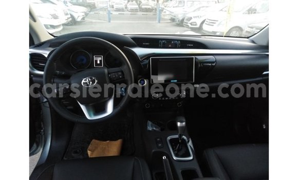 Buy Import Toyota Hilux Other Car in Import - Dubai in Kailahun Buy Import Toyota Hilux Other Car in Import - Dubai in Kailahun