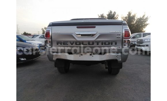 Buy Import Toyota Hilux Other Car in Import - Dubai in Kailahun Buy Import Toyota Hilux Other Car in Import - Dubai in Kailahun