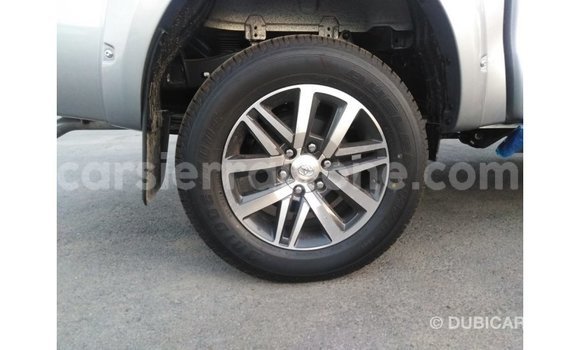 Buy Import Toyota Hilux Other Car in Import - Dubai in Kailahun Buy Import Toyota Hilux Other Car in Import - Dubai in Kailahun