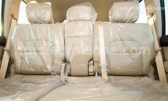 Buy Import Toyota Land Cruiser Black Car in Import - Dubai in Kailahun Buy Import Toyota Land Cruiser Black Car in Import - Dubai in Kailahun