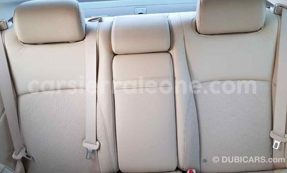 Buy Import Lexus ES White Car in Import - Dubai in Kailahun Buy Import Lexus ES White Car in Import - Dubai in Kailahun