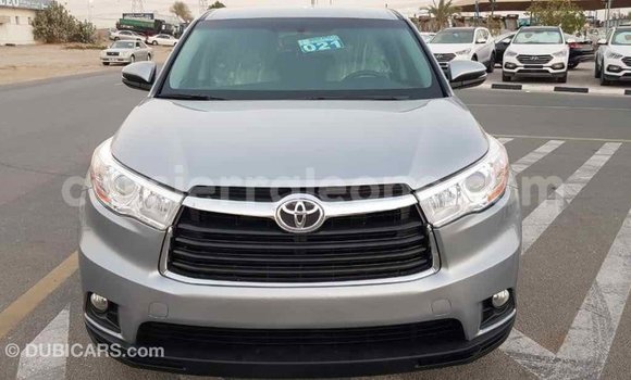 Buy Import Toyota Highlander Other Car in Import - Dubai in Kailahun Buy Import Toyota Highlander Other Car in Import - Dubai in Kailahun