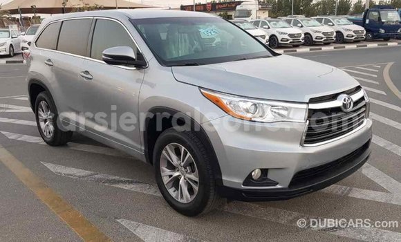 Buy Import Toyota Highlander Other Car in Import - Dubai in Kailahun Buy Import Toyota Highlander Other Car in Import - Dubai in Kailahun