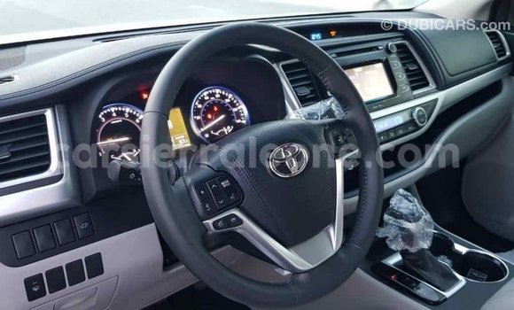 Buy Import Toyota Highlander Other Car in Import - Dubai in Kailahun Buy Import Toyota Highlander Other Car in Import - Dubai in Kailahun