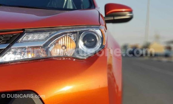 Buy Import Toyota RAV4 Other Car in Import - Dubai in Kailahun Buy Import Toyota RAV4 Other Car in Import - Dubai in Kailahun