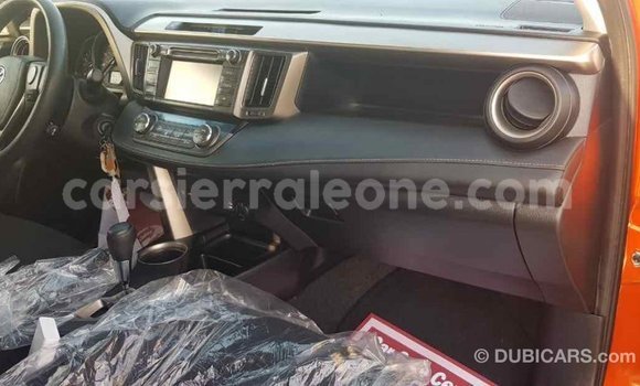 Buy Import Toyota RAV4 Other Car in Import - Dubai in Kailahun Buy Import Toyota RAV4 Other Car in Import - Dubai in Kailahun
