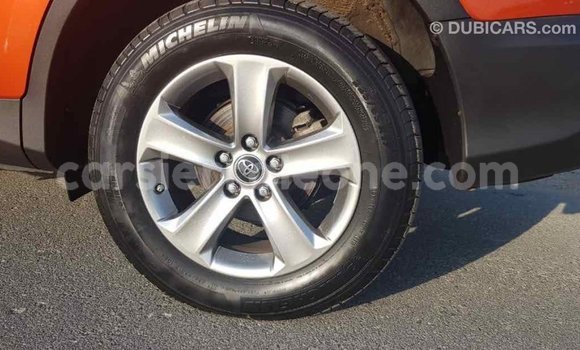 Buy Import Toyota RAV4 Other Car in Import - Dubai in Kailahun Buy Import Toyota RAV4 Other Car in Import - Dubai in Kailahun