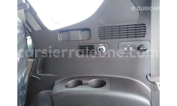 Buy Import Hyundai Santa Fe White Car in Import - Dubai in Kailahun Buy Import Hyundai Santa Fe White Car in Import - Dubai in Kailahun