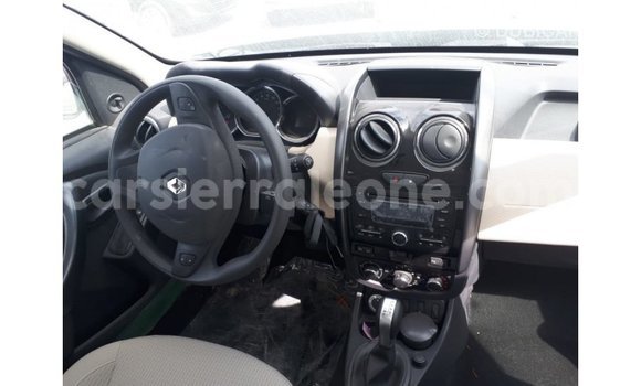 Buy Import Renault Duster Black Car in Import - Dubai in Kailahun Buy Import Renault Duster Black Car in Import - Dubai in Kailahun