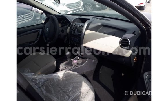Buy Import Renault Duster Black Car in Import - Dubai in Kailahun Buy Import Renault Duster Black Car in Import - Dubai in Kailahun