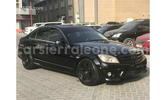 Buy Import Mercedes‒Benz 190 (W201) Black Car in Import - Dubai in Kailahun Buy Import Mercedes‒Benz 190 (W201) Black Car in Import - Dubai in Kailahun