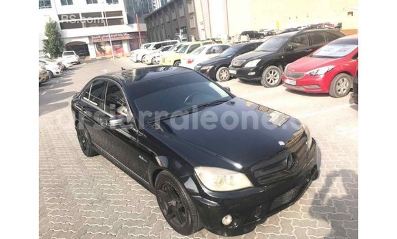 Buy Import Mercedes‒Benz 190 (W201) Black Car in Import - Dubai in Kailahun Buy Import Mercedes‒Benz 190 (W201) Black Car in Import - Dubai in Kailahun