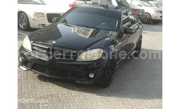 Buy Import Mercedes‒Benz 190 (W201) Black Car in Import - Dubai in Kailahun Buy Import Mercedes‒Benz 190 (W201) Black Car in Import - Dubai in Kailahun