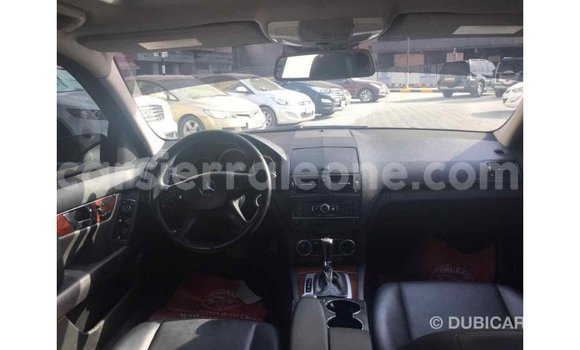 Buy Import Mercedes‒Benz 190 (W201) Black Car in Import - Dubai in Kailahun Buy Import Mercedes‒Benz 190 (W201) Black Car in Import - Dubai in Kailahun