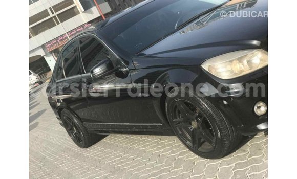 Buy Import Mercedes‒Benz 190 (W201) Black Car in Import - Dubai in Kailahun Buy Import Mercedes‒Benz 190 (W201) Black Car in Import - Dubai in Kailahun