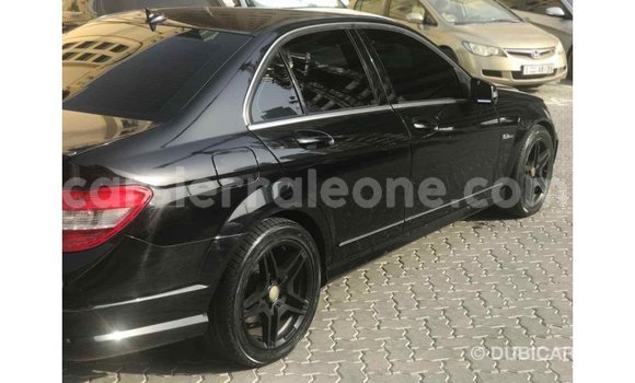 Buy Import Mercedes‒Benz 190 (W201) Black Car in Import - Dubai in Kailahun Buy Import Mercedes‒Benz 190 (W201) Black Car in Import - Dubai in Kailahun
