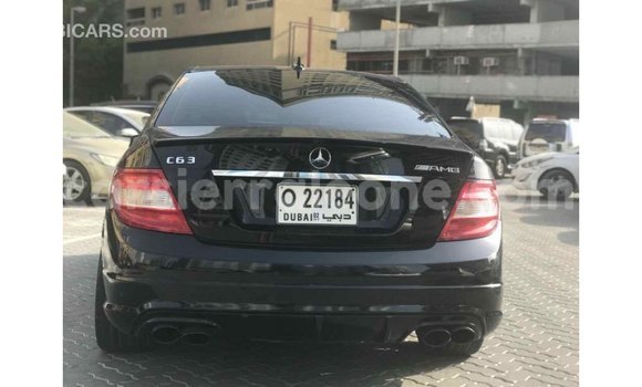 Buy Import Mercedes‒Benz 190 (W201) Black Car in Import - Dubai in Kailahun Buy Import Mercedes‒Benz 190 (W201) Black Car in Import - Dubai in Kailahun