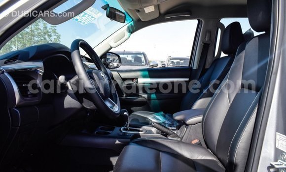 Buy Import Toyota Hilux Other Car in Import - Dubai in Kailahun Buy Import Toyota Hilux Other Car in Import - Dubai in Kailahun