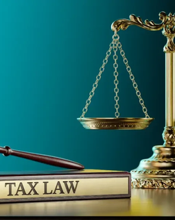 Thumb duties and tax